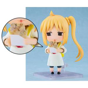 Nendoroid 2729: Bocchi the Rock - Nijika Ijichi (Limited Edition + Bonus) [Good Smile Company]