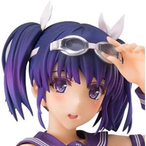 Original Character: Tuberosa Plus - Nanami Nagi 1/7 [Orchid Seed]