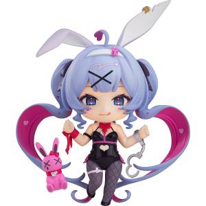 Nendoroid 2730: Hatsune Miku - Rabbit Hole Ver. [Good Smile Company]