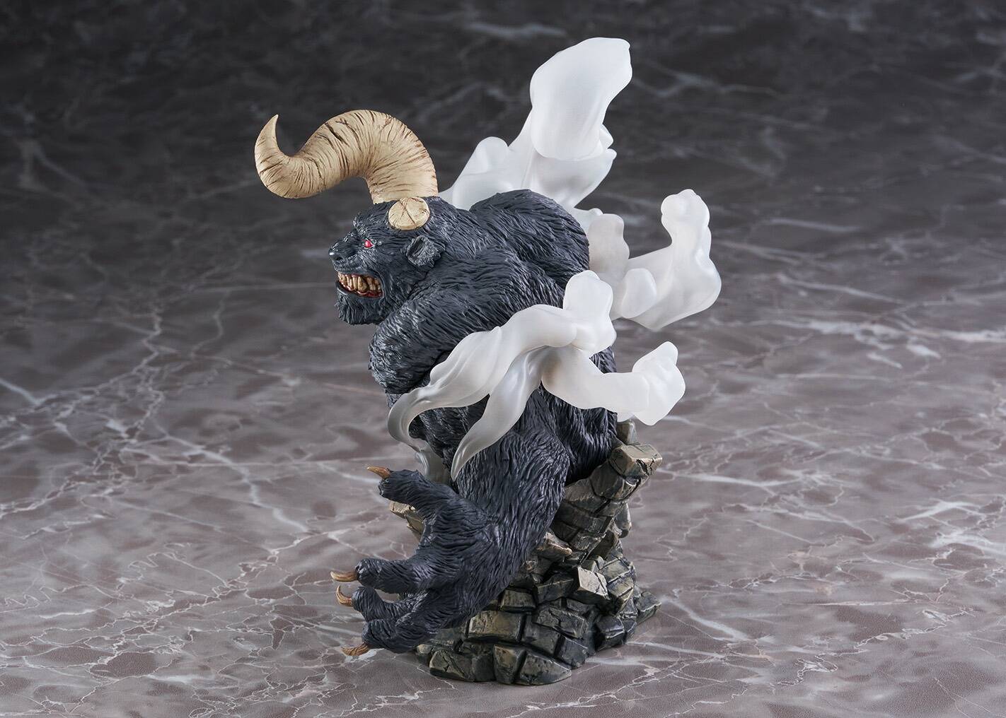 Berserk: Berserk Volume 43 Special Edition with Zodd Bust