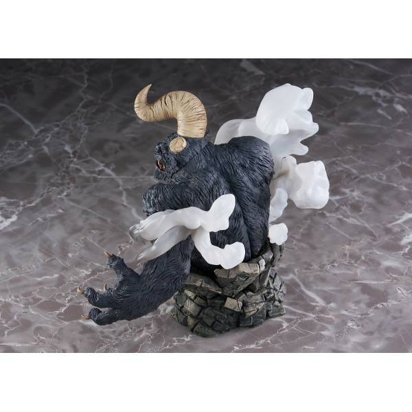 Berserk LimitedEditionFigures 2体セット限定品 BERSERK Volume 43 SPECIAL EDITION WITH ZODD BUST FIGURE