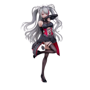 Azur Lane: Prinz Eugen (Kindred Evening Spirits Ver.) 1/7 (Limited Edition) [Pony Canyon]