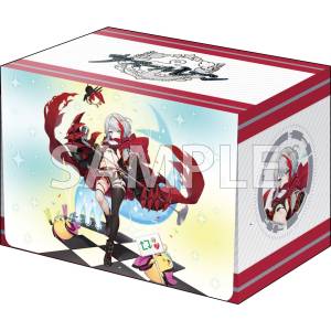 Azur Lane: Deck Holder Collection V3 Vol.976 - Admiral Graf Spee (Tekketsu♥Kawaii ver.) [Bushiroad]