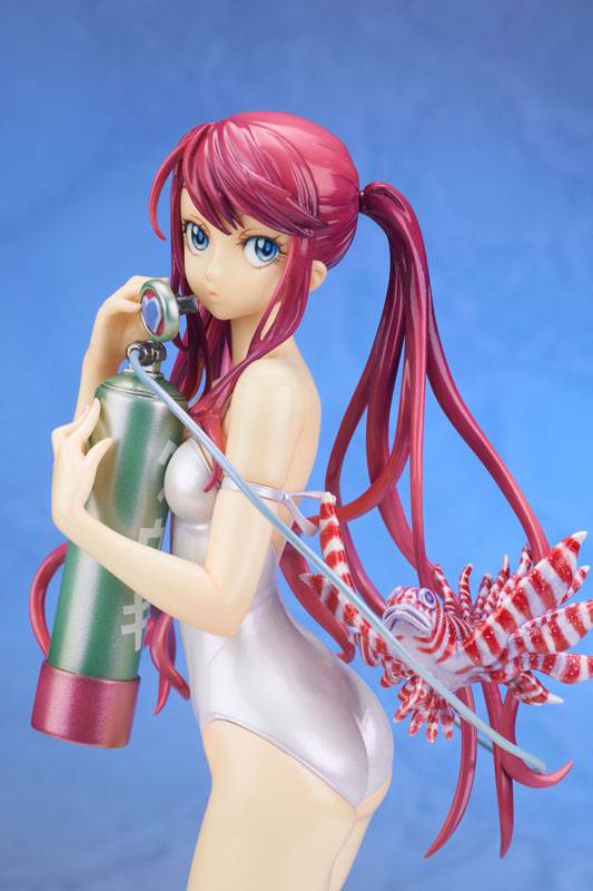 Amanchu! - Futaba Ooki [Flare]