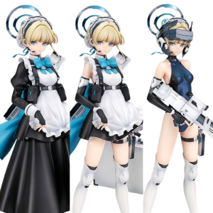 Blue Archive: Toki -Full Version- (Limited Edition) 1/7 [Alter]