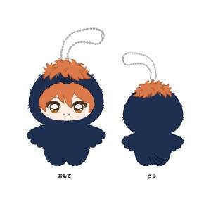 Haikyuu!!: Chimikemo Mascot - Shoyo Hinata [Ensky]