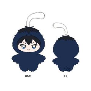 Haikyuu!!: Chimikemo Mascot - Tobio Kageyama [Ensky]