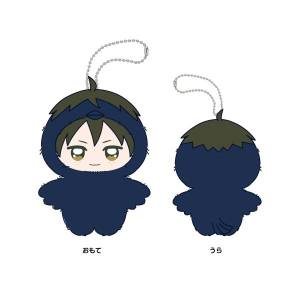 Haikyuu!!: Chimikemo Mascot - Tadashi Yamaguchi [Ensky]
