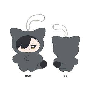 Haikyuu!!: Chimikemo Mascot - Kuroo Tetsuro [Ensky]