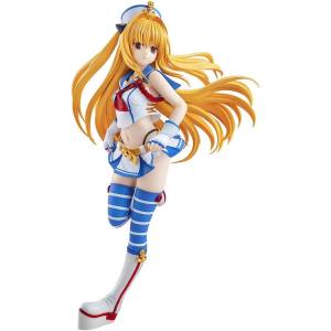 CA Works: To LOVEru Darkness: Konjiki no Yami - Breezy Seaside Ver.1/7 [Chara-Ani]