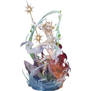 League of Legends: Elementalist Lux 1/7 [Good Smile Company]