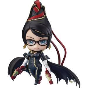 Nendoroid Bayonetta Limited Edition [Nendoroid 1485]