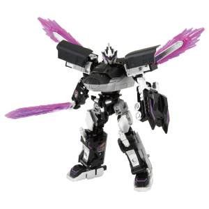 Shinkansen Henkei Robo Shinkalion: CW Alternatve Shinkalion [Takara Tomy]
