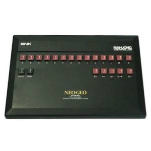 Neo Geo Mahjong Controller [NG AES - Used / Loose]