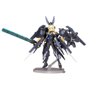 Frame Arms Girl: Zelfikar (Reissue) [Kotobukiya]