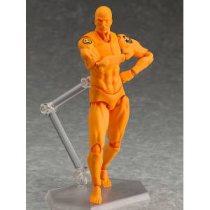 archetype next: he - GSC 15th anniversary color ver. [Figma 04♂]