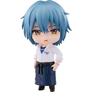 Nendoroid 2732: The Wizard's Promise - Nero (Basic) [Orange Rouge]
