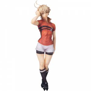 ALL OUT!! - Etsugo Oharano [mensHdge technical statue 29]