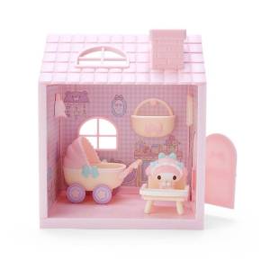 Sanrio Characters: Doll House Series - My Melody [Sanrio]