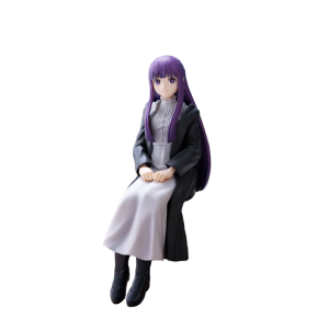 Noodle Stopper Figure: Frieren - Fern (Prize Figure) [FuRyu]