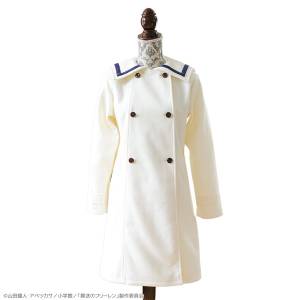 Frieren: Beyond Journey's End - Frieren Coat (M) [Across]