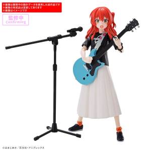 30 Minutes Preference: Bocchi the Rock! - Ikuyo Kita [Bandai Spirits]