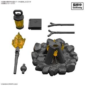 30 Minutes Fantasy: Item Shop 4 (Quest Option) [Bandai Spirits]
