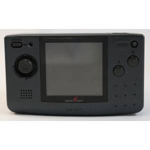 Neo Geo Pocket Carbon Black [Used / Loose]