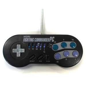 Fighting Commander PC [PCE - used / loose]