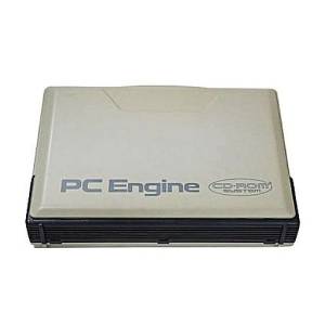 PC Engine Interface Unit [used / loose]