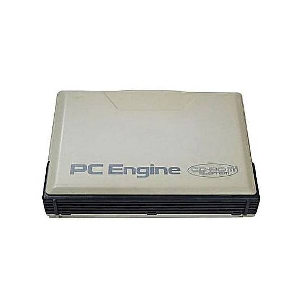 Buy PC Engine Interface Unit - used / loose (PCE CD Japanese import ...