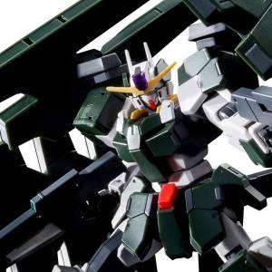 HG 1/144: MSG 00 Awakening of the Trailblazer - Gundam Zabanya (Final Battle Ver.) (Limited Edition) (Reissue) [Bandai Spirits]