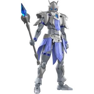 30 Minutes Fantasy: Liber Priest (Plastic Model) [Bandai Spirits]