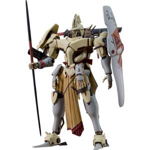 MODEROID: Seikoku 1092 - Niki Vashmarl [Good Smile Company]