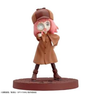 Luminasta: Spy Play - Spy × Family - Anya Forger - Version 2 (2nd Hand Prize Figure) [SEGA]