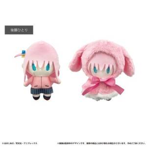 Bocchi the Rock!: Cape Tapinui Plushie - Hitori Goto [Tapioca]