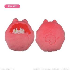 Bocchi the Rock: Kurumi Tapinui - Pillow - Ikuyo Kita [Tapioca]