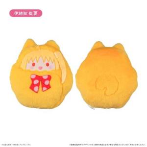 Bocchi the Rock: Kurumi Tapinui - Pillow - Nijika Ijichi [Tapioca]