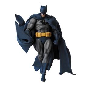 MAFEX (No.105): Batman Hush (2nd REISSUE) [Medicom Toy]