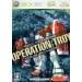 Gundam - Operation Troy/ Mobile Ops - The One Year War