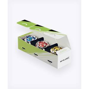 Beyblade X: BX-12 - 3on3 Deck Case [Takara Tomy]