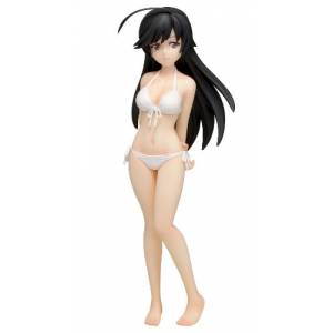 Girls und Panzer - Hana Isuzu [BEACH QUEENS]