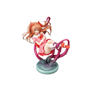 Nikkan Shoujo: Tentacle Subjugation Failure Record - Private Magic School: 2nd Year  Class B - Celia 1/5 [Insight]