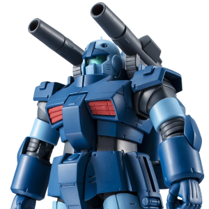 Robot Spirits SIDE MS: RX-77-3 Guncannon Heavy Type - Ver. ANIME (Limited Edition) [Bandai Spirits]
