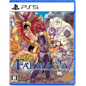 Farmagia [PS5 - Occasion BE]