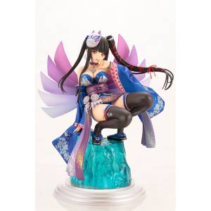 4-Leaves - Sengoku Taisen: Irohahime Tony Ver. [Kotobukiya]