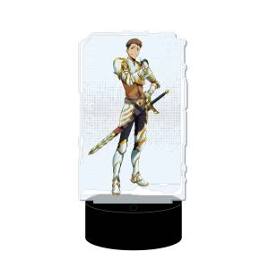 Solo Leveling: LED Acrylic Stand - Yoo Jinho (Reissue) [CS.Front]