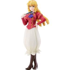 POP UP PARADE: From Bureaucrat to Villainess: Grace Auvergne (L Size) [Good Smile Company]