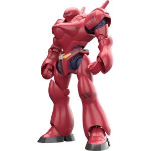 MODEROID: Mobile Police Patlabor - Type-7 Brocken (OVA Color Ver.) [Good Smile Company]