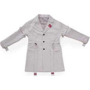 AZ: [F01] Tech Jacket (Free Size) - Illustration by neco [Good Smile Company]